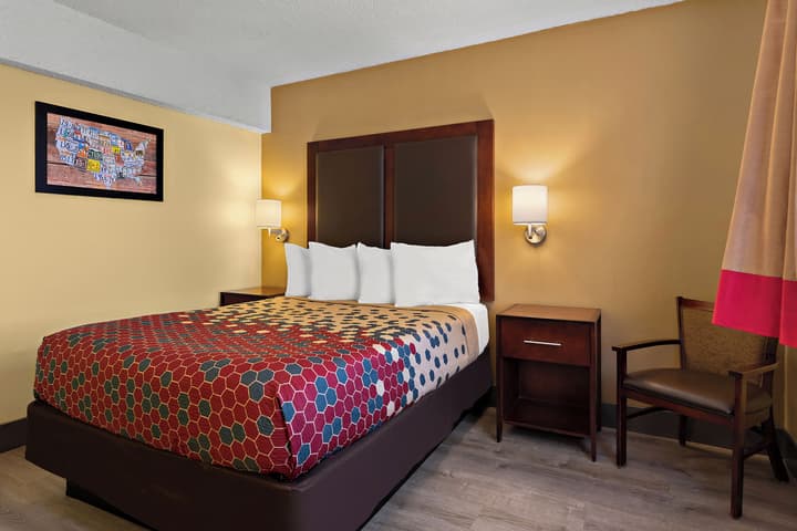 Kings House Motor Hotel, a Dazzler Select by Wyndham
