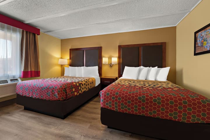Kings House Motor Hotel, a Dazzler Select by Wyndham