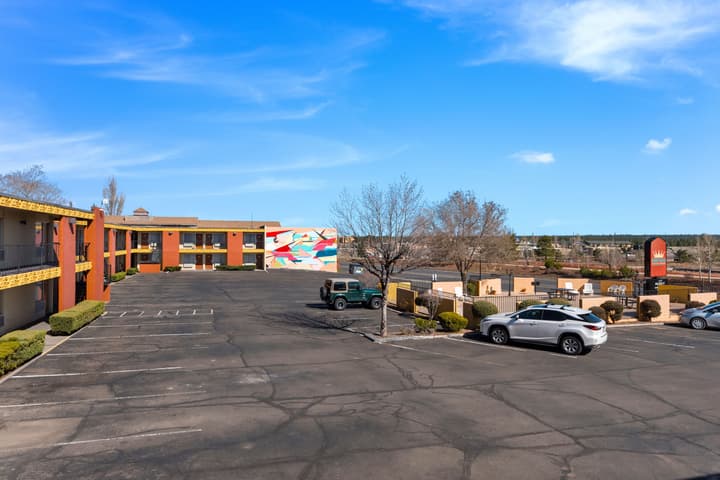Kings House Motor Hotel, a Dazzler Select by Wyndham