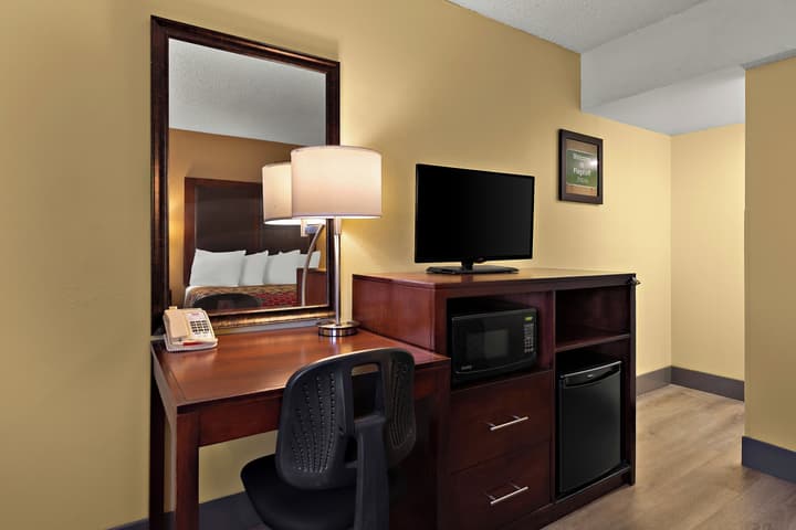 Kings House Motor Hotel, a Dazzler Select by Wyndham