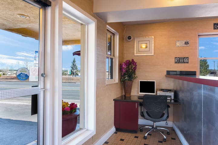 Kings House Motor Hotel, a Dazzler Select by Wyndham