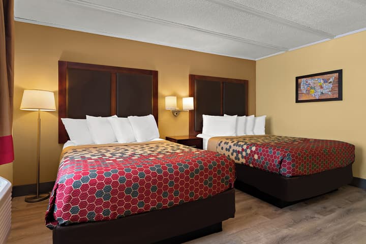 Kings House Motor Hotel, a Dazzler Select by Wyndham
