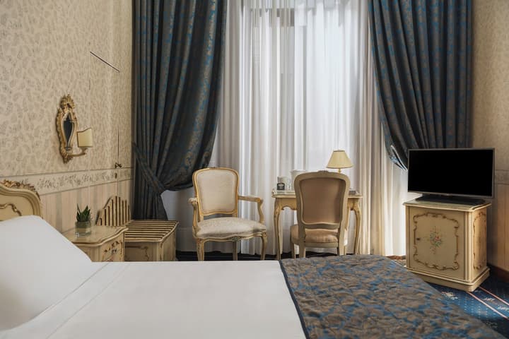 Hotel Montecarlo