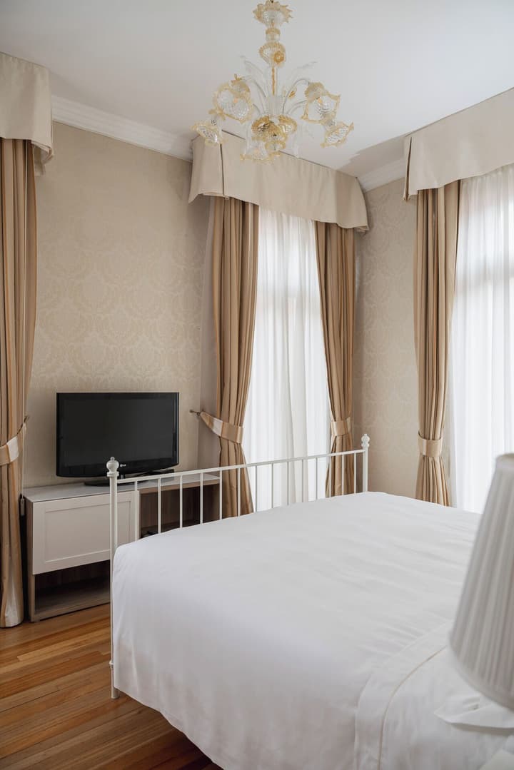 Hotel Montecarlo