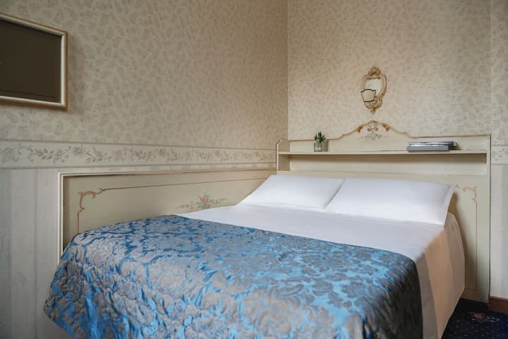 Hotel Montecarlo