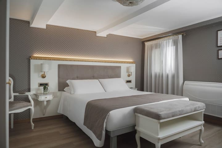 Hotel Montecarlo