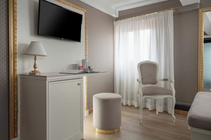 Hotel Montecarlo