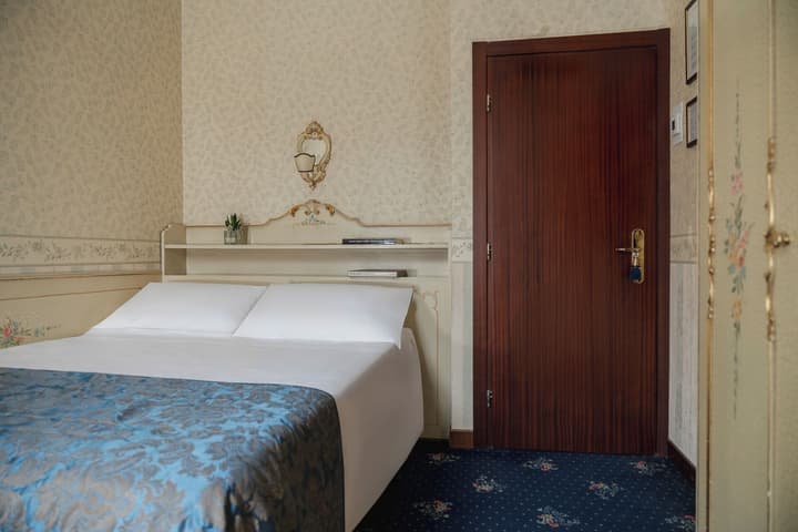 Hotel Montecarlo