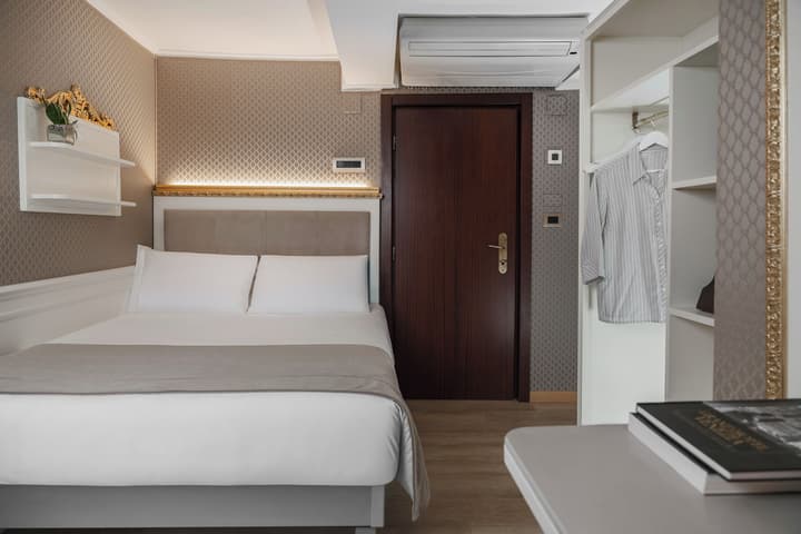 Hotel Montecarlo