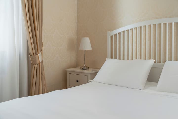 Hotel Montecarlo