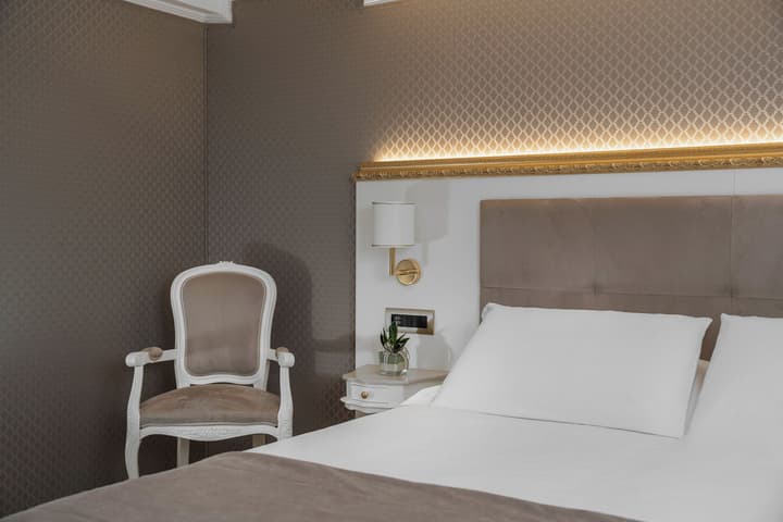 Hotel Montecarlo
