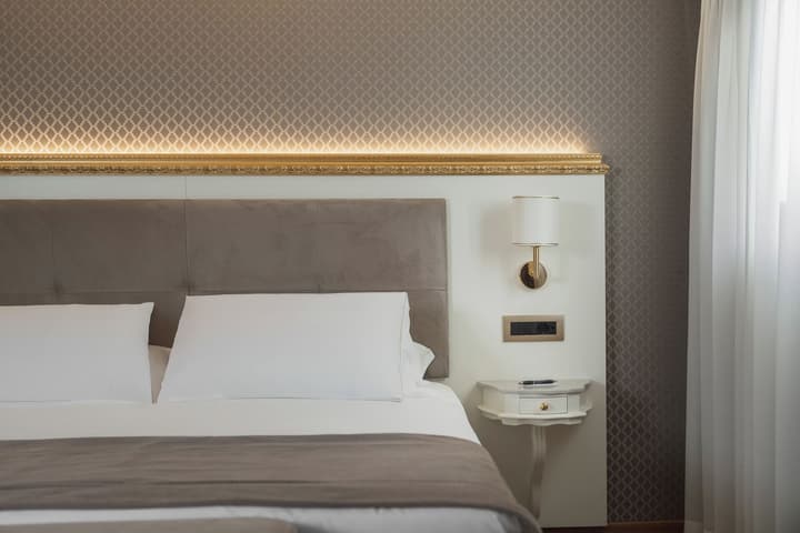 Hotel Montecarlo