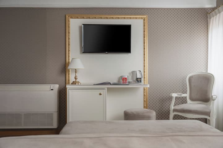 Hotel Montecarlo