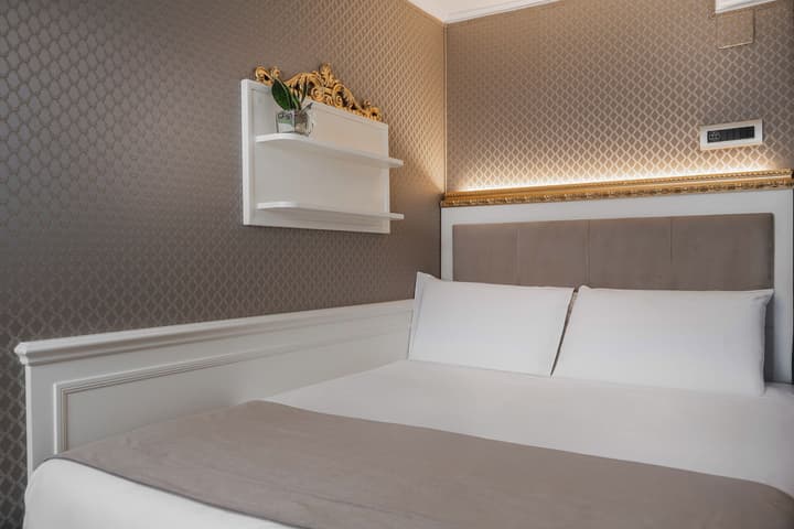 Hotel Montecarlo