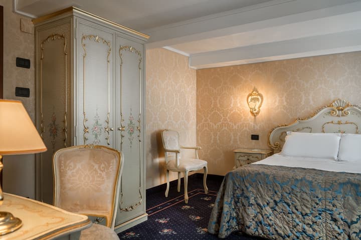 Hotel Montecarlo