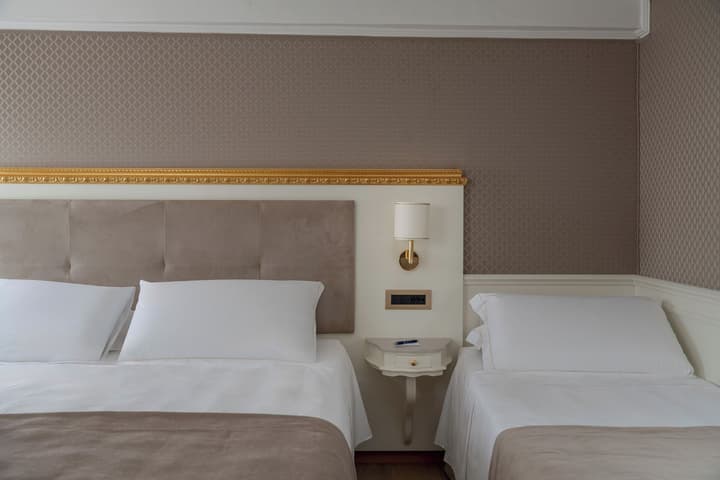 Hotel Montecarlo