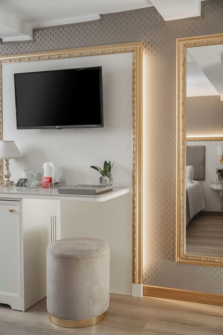 Hotel Montecarlo
