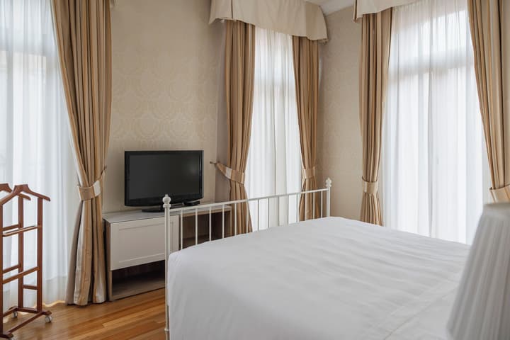 Hotel Montecarlo