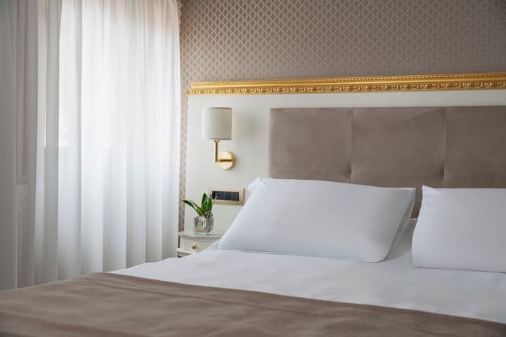 Hotel Montecarlo
