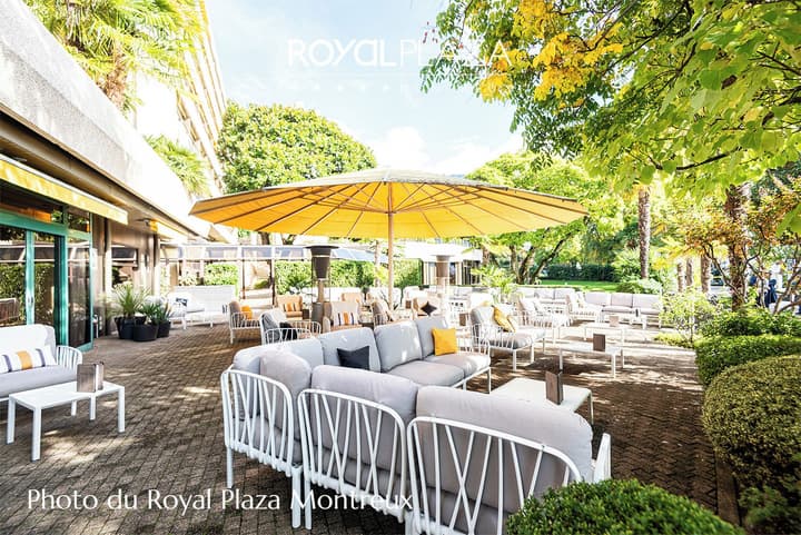 Villa Toscane