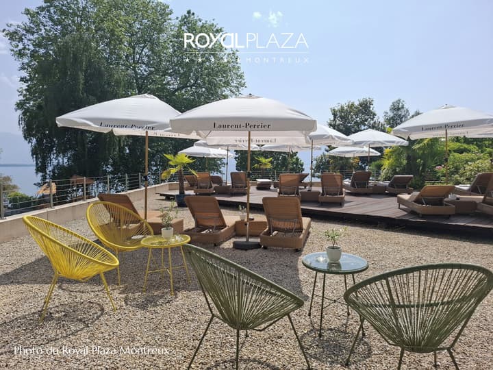 Villa Toscane