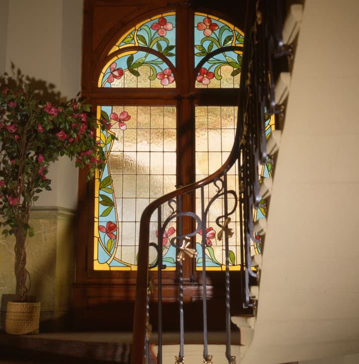 Villa Toscane