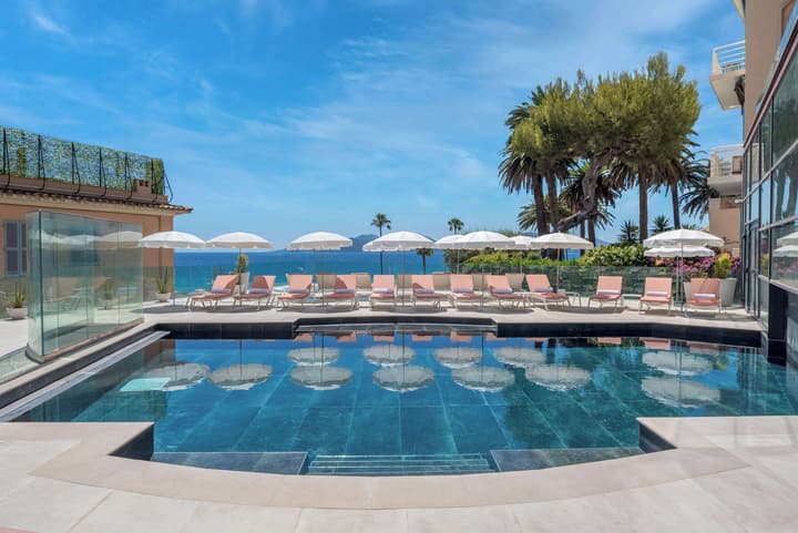 Canopy by Hilton Cannes
