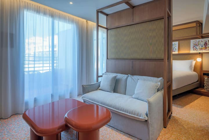 Canopy by Hilton Cannes
