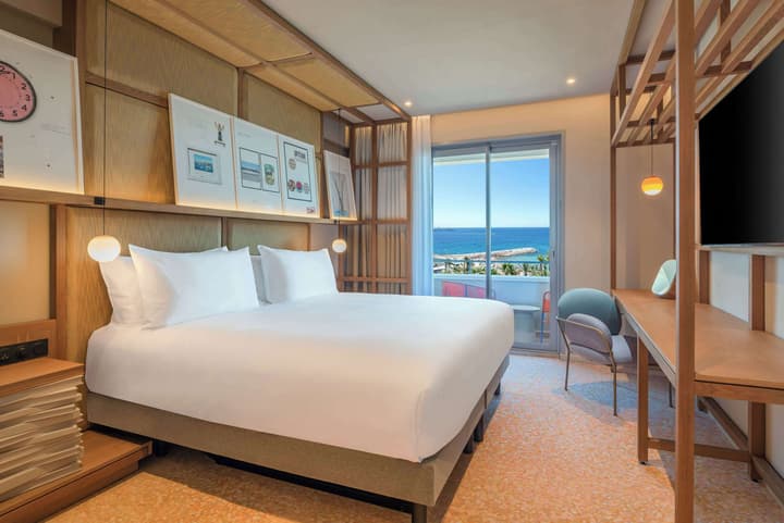 Canopy by Hilton Cannes