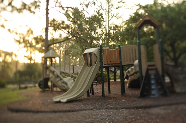 The Cabins at Disney's Fort Wilderness Resort