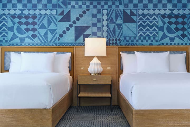 OUTRIGGER Waikiki Paradise Hotel