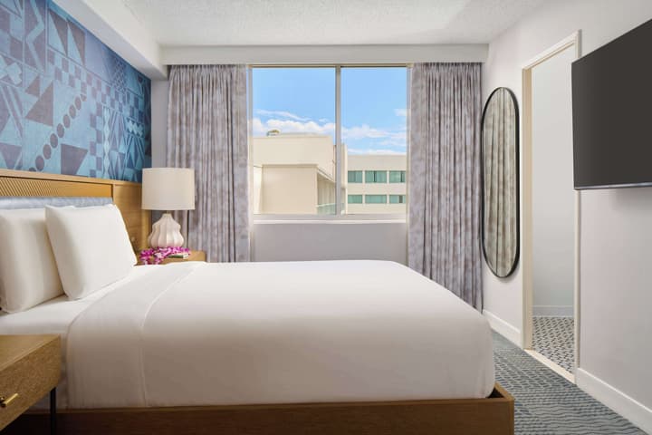 OUTRIGGER Waikiki Paradise Hotel