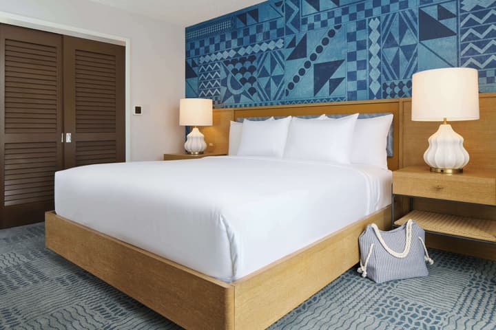OUTRIGGER Waikiki Paradise Hotel