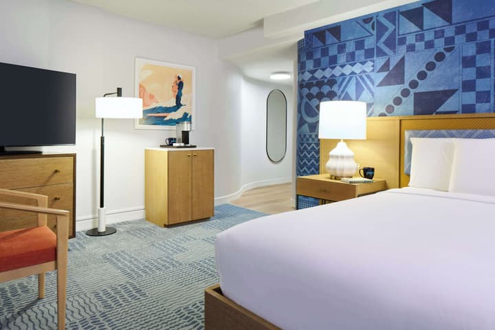 OUTRIGGER Waikiki Paradise Hotel