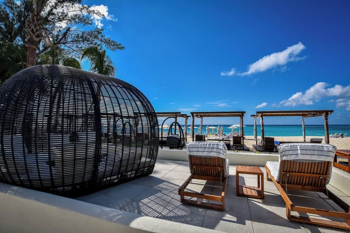 The Westin Grand Cayman Seven Mile Beach Resort & Spa