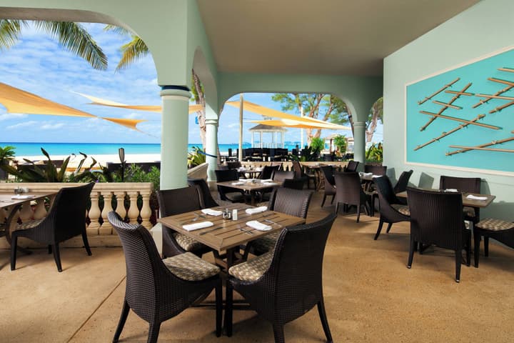 The Westin Grand Cayman Seven Mile Beach Resort & Spa