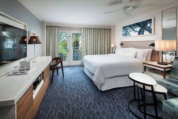 The Westin Grand Cayman Seven Mile Beach Resort & Spa