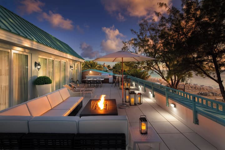 The Westin Grand Cayman Seven Mile Beach Resort & Spa