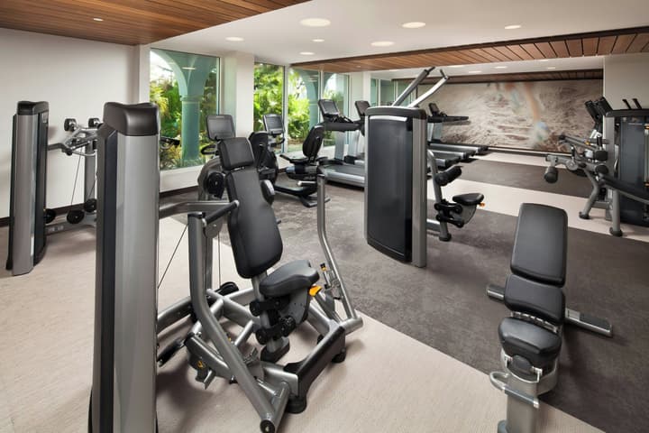 The Westin Grand Cayman Seven Mile Beach Resort & Spa