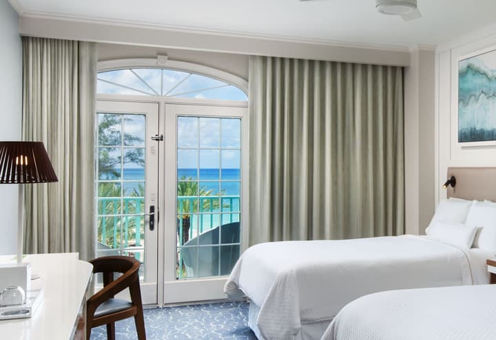 The Westin Grand Cayman Seven Mile Beach Resort & Spa