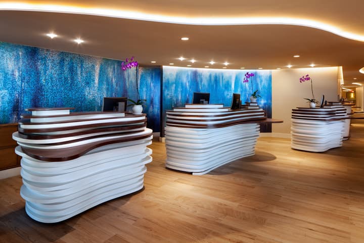 The Westin Grand Cayman Seven Mile Beach Resort & Spa