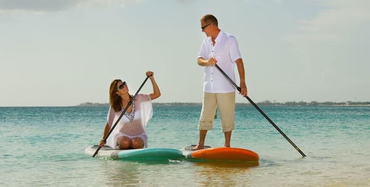 The Westin Grand Cayman Seven Mile Beach Resort & Spa