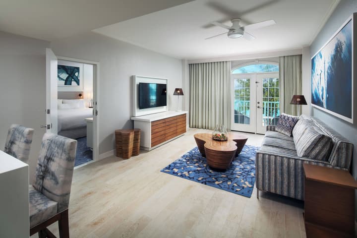 The Westin Grand Cayman Seven Mile Beach Resort & Spa