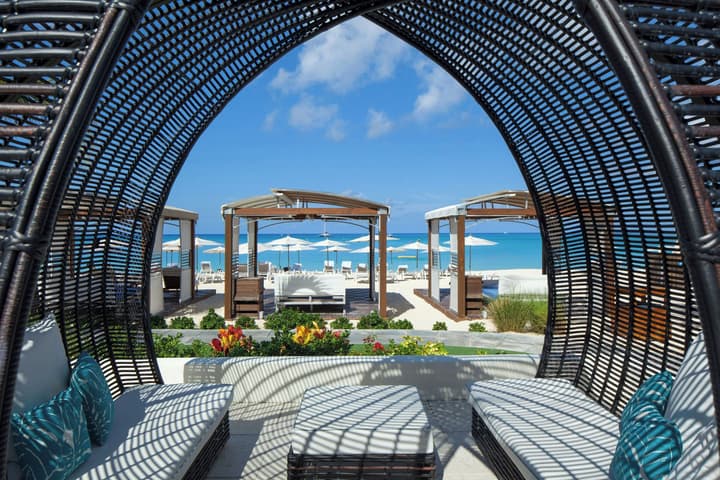The Westin Grand Cayman Seven Mile Beach Resort & Spa