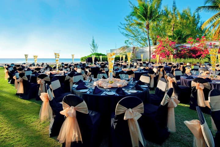 The Westin Grand Cayman Seven Mile Beach Resort & Spa