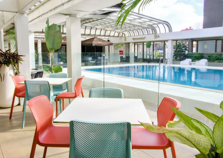 Millennium Hotel Rotorua