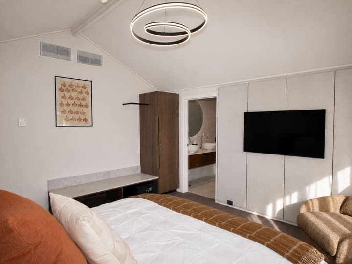 Millennium Hotel Rotorua
