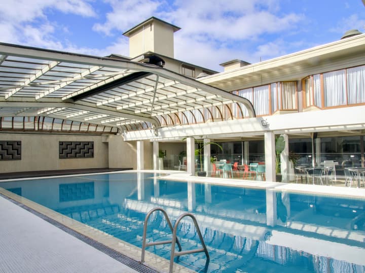 Millennium Hotel Rotorua