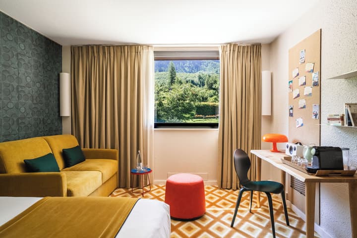 Big Sky Hotel & Spa