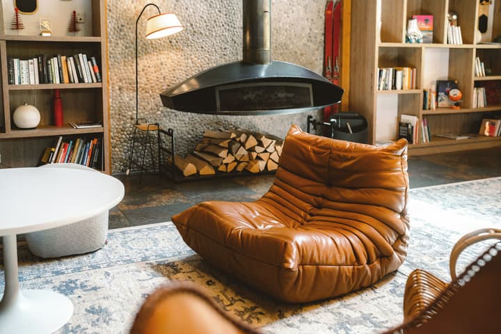 Big Sky Hotel & Spa